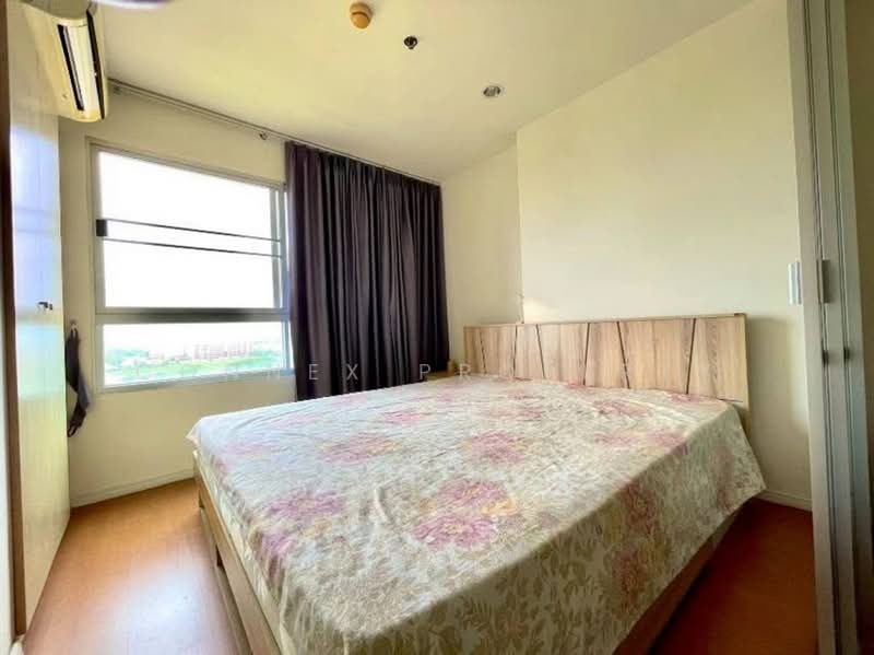 Lumpini Seaview Jomtien : ลุมพินี ซีวิว จอมเทียน, ชลบุรี, ถนนจอมเทียนสายสอง, หนองปรือ, บางละมุง, ชลบุรี, 26 ตร.ม., คอนโด ขาย, โดย Connex Property, 500371985 - DDproperty.com