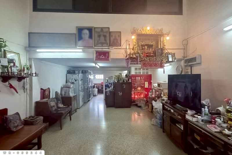 Commercial building, Soi Sihaburanukit 4, Min Buri WR-055244, Bangkok, Min Buri, Bangkok, , 200 sqm, Shophouse For Sale, by Benchawarin Pakkawetppisit, 500371986 - DDproperty.com