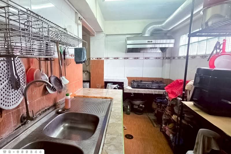 Commercial building, Soi Sihaburanukit 4, Min Buri WR-055244, Bangkok, Min Buri, Bangkok, , 200 sqm, Shophouse For Sale, by Benchawarin Pakkawetppisit, 500371986 - DDproperty.com