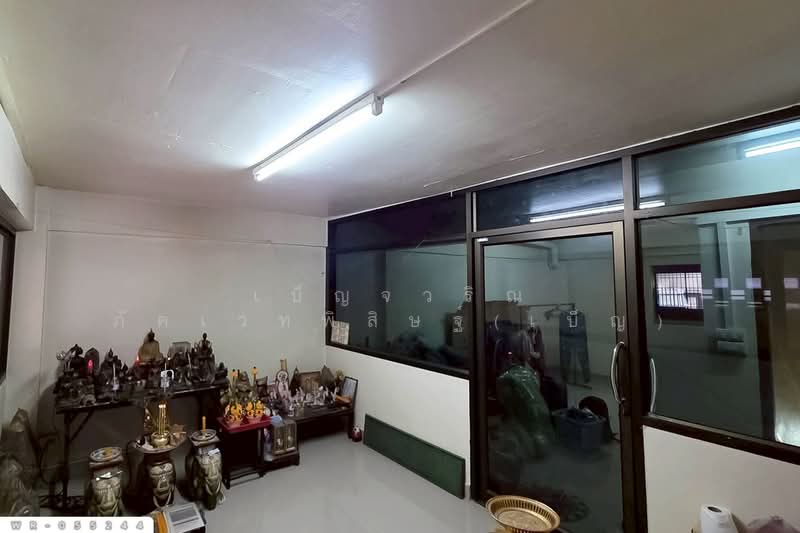 Commercial building, Soi Sihaburanukit 4, Min Buri WR-055244, Bangkok, Min Buri, Bangkok, , 200 sqm, Shophouse For Sale, by Benchawarin Pakkawetppisit, 500371986 - DDproperty.com