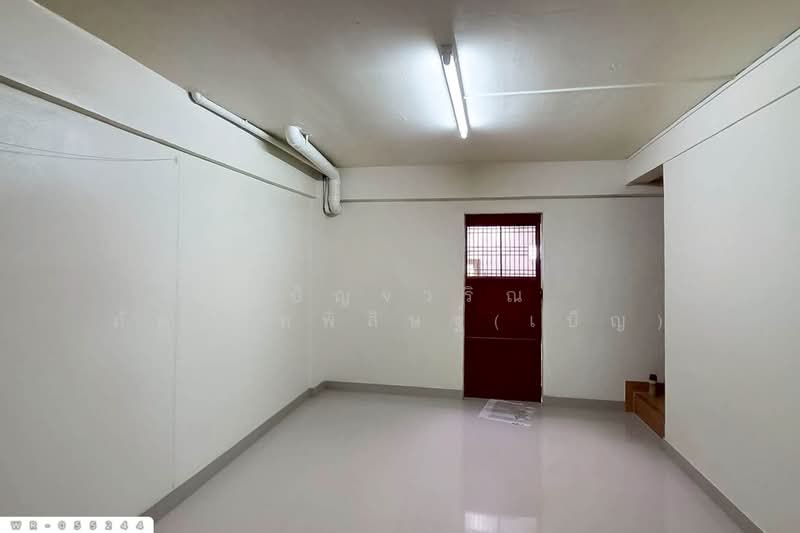 Commercial building, Soi Sihaburanukit 4, Min Buri WR-055244, Bangkok, Min Buri, Bangkok, , 200 sqm, Shophouse For Sale, by Benchawarin Pakkawetppisit, 500371986 - DDproperty.com