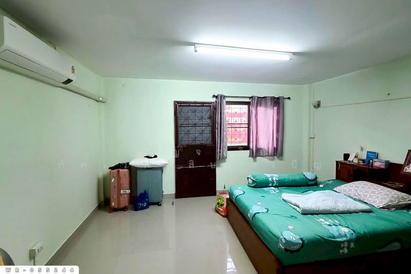 Commercial building, Soi Sihaburanukit 4, Min Buri WR-055244, Bangkok, Min Buri, Bangkok, , 200 sqm, Shophouse For Sale, by Benchawarin Pakkawetppisit, 500371986 - DDproperty.com