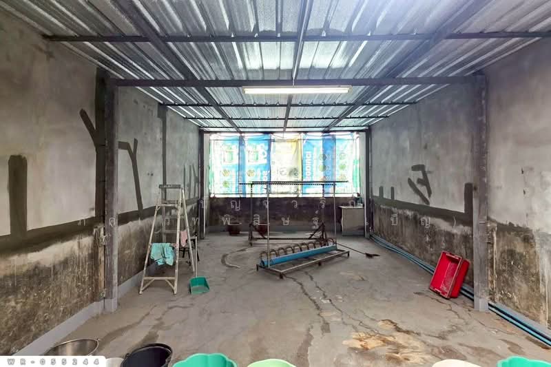 อาคารพาณิชย์ ซ.สีหบุรานุกิจ 4 มีนบุรี ใกล้ MRT สถานีมีนบุรี WR-055244, กรุงเทพ, มีนบุรี, กรุงเทพ, 200 ตร.ม., ตึกแถว-อาคารพาณิชย์ ขาย, โดย เบ็ญจวริณ ภัคเวทพิสิษฐ์(เบ็ญ), 500371986 - DDproperty.com
