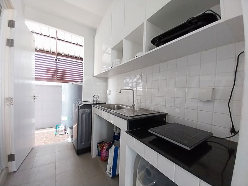 Britania Srinakarin, Samut Prakan, Namdang-Bangplee Road, Bang Kaeo, Bang Plee, Samut Prakan, 3 Bedrooms, 220 sqm, Single Detached House For Sale, by จิณณ์กระวี เตชะไชยนันท์, 500371987 - DDproperty.com