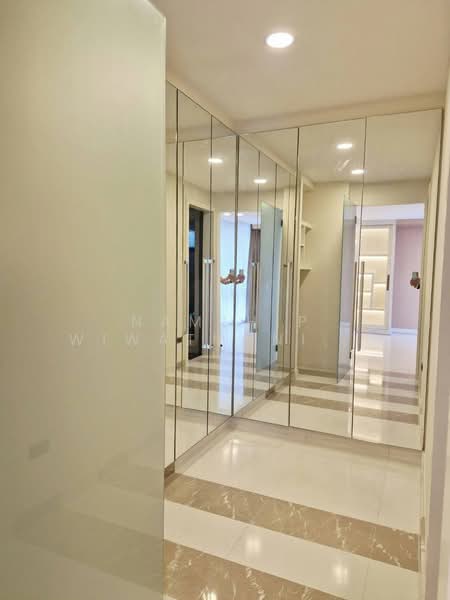 Lumpini Park View, Bangkok, Rama 4, Thung Maha Mek, Sathon, Bangkok, 3 Bedrooms, 276 sqm, Condo For Rent, by Namthip Wiwatmanitsakul, 500371988 - DDproperty.com