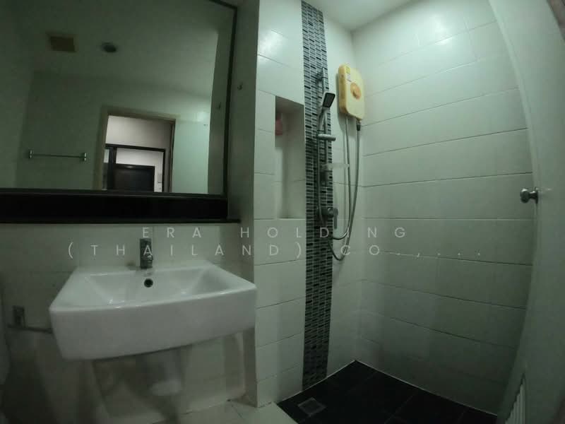 The Tree Privata, Bangkok, 45 Pracharat Sai 1 Road, Bang Sue, Bangkok, 1 Bedroom, 27 sqm, Condo For Rent, by ERA Holding (Thailand) Co., Ltd., 500371989 - DDproperty.com