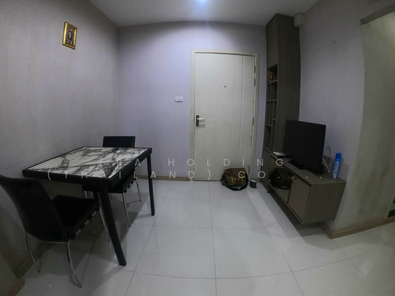 The Tree Privata, Bangkok, 45 Pracharat Sai 1 Road, Bang Sue, Bangkok, 1 Bedroom, 27 sqm, Condo For Rent, by ERA Holding (Thailand) Co., Ltd., 500371989 - DDproperty.com