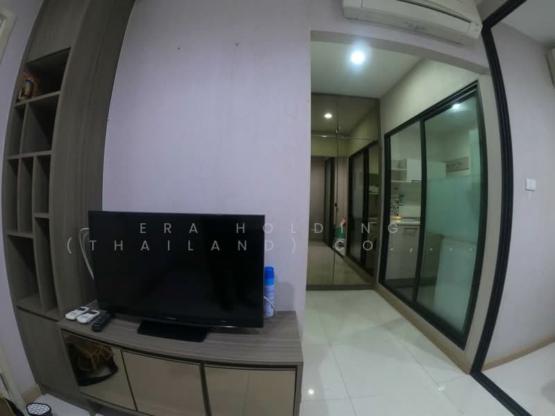 THE TREE PRIVATA (เดอะ ทรี พริวาต้า), กรุงเทพ, 45 ถนนประชาราษฎร์ สาย 1, บางซื่อ, บางซื่อ, กรุงเทพ, 27 ตร.ม., คอนโด ให้เช่า, โดย ERA Holding (Thailand) Co., Ltd., 500371989 - DDproperty.com