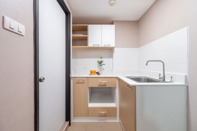 Lumpini Place Borom Ratchachonni - Pinklao, Bangkok, Boromratchachonnanee Road, Taling Chan, Bangkok, 1 Bedroom, 32 sqm, Condo For Sale, by Connex Property, 500371990 - DDproperty.com