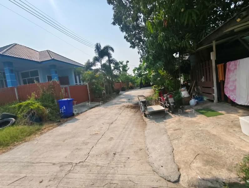 ที่ดินบางปะกง ฉะเชิงเทรา, Chachoengsao, Bang Wua, Bang Pakong, Chachoengsao, , 200 sqm, Land For Sale, by The Best Property แก้ว, 500371992 - DDproperty.com