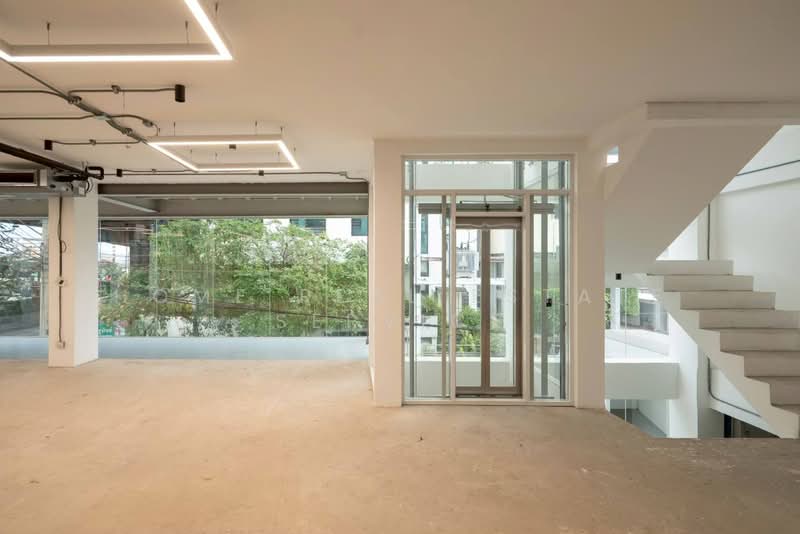 อาคาร 6 ชั้น พระราม 9 ซอย 54, Bangkok, Suan Luang, Bangkok, , 1,500 sqm, Office Space For Sale, by HOME Real Estate Service, 500371993 - DDproperty.com