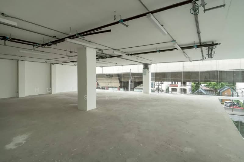 อาคาร 6 ชั้น พระราม 9 ซอย 54, Bangkok, Suan Luang, Bangkok, , 1,500 sqm, Office Space For Sale, by HOME Real Estate Service, 500371993 - DDproperty.com