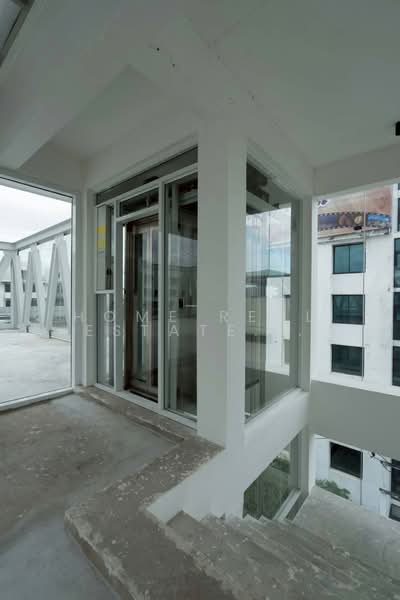 อาคาร 6 ชั้น พระราม 9 ซอย 54, Bangkok, Suan Luang, Bangkok, , 1,500 sqm, Office Space For Sale, by HOME Real Estate Service, 500371993 - DDproperty.com