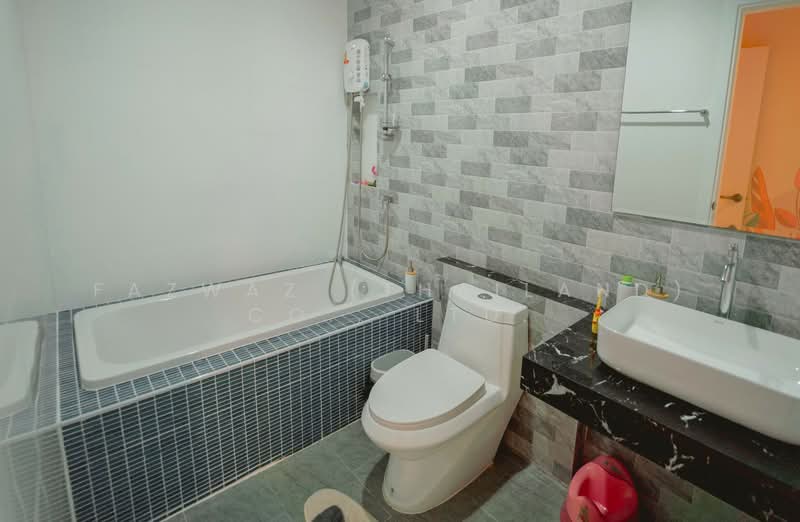 New 3BR Townhouse with Private Pool for Sale in Rawai Phuket, Move-In Ready, Phuket, Ratsada, Muang Phuket, Phuket, 3 Bedrooms, 110 sqm, Townhouse For Sale, by Fazwaz (Thailand) Co., Ltd., 500371995 - DDproperty.com