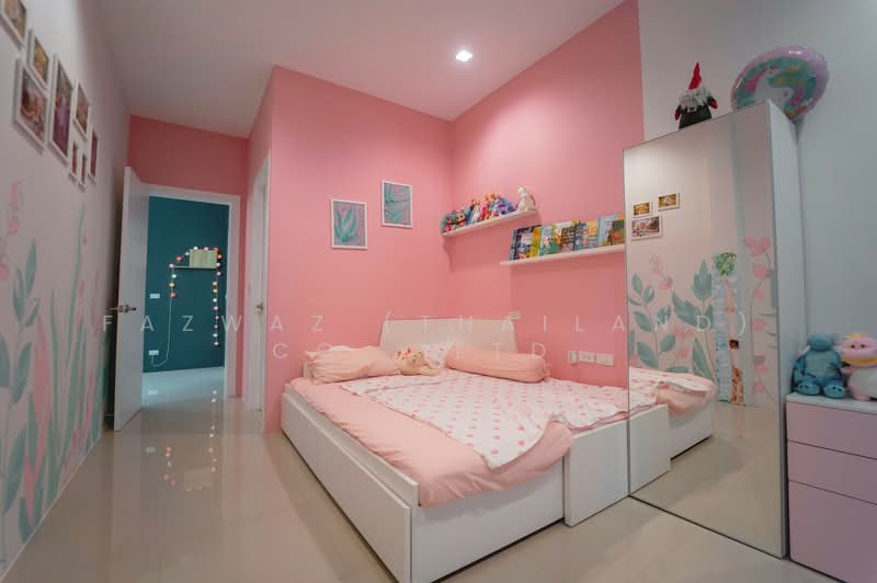 New 3BR Townhouse with Private Pool for Sale in Rawai Phuket, Move-In Ready, Phuket, Ratsada, Muang Phuket, Phuket, 3 Bedrooms, 110 sqm, Townhouse For Sale, by Fazwaz (Thailand) Co., Ltd., 500371995 - DDproperty.com