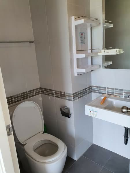 Lumpini Place Bangna Km.3, Bangkok, 52 Soi Bang Na-Trat 23, Bang Na, Bangkok, Studio, 24 sqm, Condo For Rent, by วิศว ว่องไพฑูรย์, 500371996 - DDproperty.com