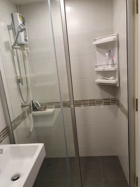 Lumpini Place Bangna Km.3, Bangkok, 52 Soi Bang Na-Trat 23, Bang Na, Bangkok, Studio, 24 sqm, Condo For Rent, by วิศว ว่องไพฑูรย์, 500371996 - DDproperty.com