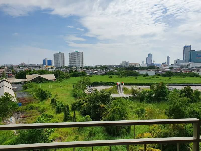 Lumpini Place Bangna Km.3 : ลุมพินี เพลส บางนา กม.3, กรุงเทพ, 52 ซ.บางนา-ตราด 23, บางนา, กรุงเทพ, 24 ตร.ม., คอนโด ให้เช่า, โดย วิศว ว่องไพฑูรย์, 500371996 - DDproperty.com