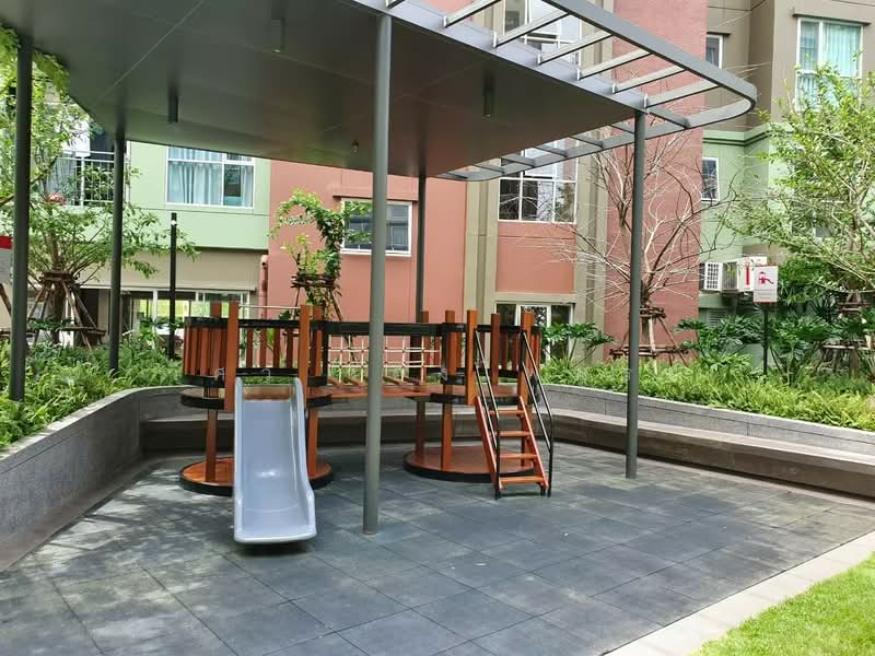 Lumpini Place Bangna Km.3, Bangkok, 52 Soi Bang Na-Trat 23, Bang Na, Bangkok, Studio, 24 sqm, Condo For Rent, by วิศว ว่องไพฑูรย์, 500371996 - DDproperty.com