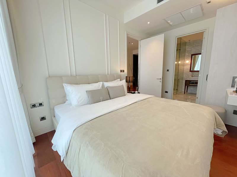 Khun By Yoo, Bangkok, 338 Thonglor Road, Khlong Tan Nua, Watthana, Bangkok, 1 Bedroom, 50 sqm, Condo For Rent, by ปัจจัย โชติสุขรัตน์, 500371997 - DDproperty.com