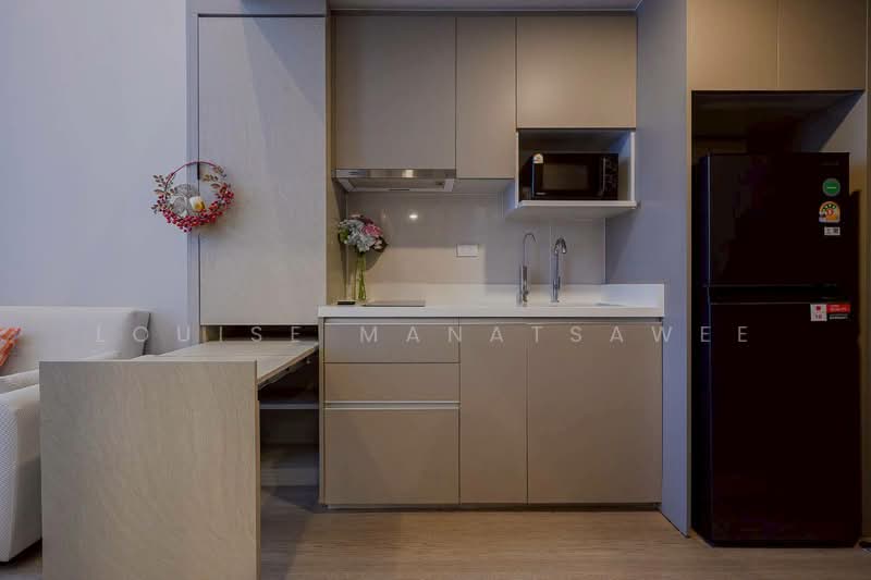 Whizdom The Forestias, Samut Prakan, Debaratana Road, Bang Kaeo, Bang Plee, Samut Prakan, 1 Bedroom, 47 sqm, Condo For Rent, by Louise Manatsawee, 500371999 - DDproperty.com