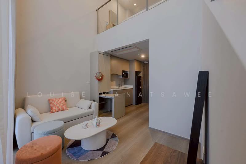 Whizdom The Forestias, Samut Prakan, Debaratana Road, Bang Kaeo, Bang Plee, Samut Prakan, 1 Bedroom, 47 sqm, Condo For Rent, by Louise Manatsawee, 500371999 - DDproperty.com