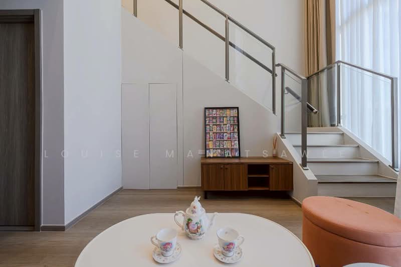 Whizdom The Forestias, Samut Prakan, Debaratana Road, Bang Kaeo, Bang Plee, Samut Prakan, 1 Bedroom, 47 sqm, Condo For Rent, by Louise Manatsawee, 500371999 - DDproperty.com