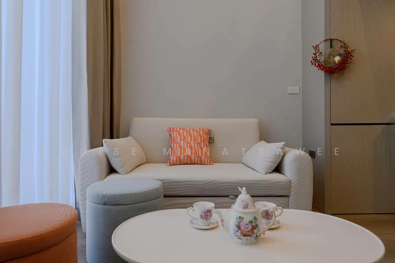 Whizdom The Forestias, Samut Prakan, Debaratana Road, Bang Kaeo, Bang Plee, Samut Prakan, 1 Bedroom, 47 sqm, Condo For Rent, by Louise Manatsawee, 500371999 - DDproperty.com