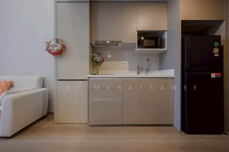 Whizdom The Forestias, Samut Prakan, Debaratana Road, Bang Kaeo, Bang Plee, Samut Prakan, 1 Bedroom, 47 sqm, Condo For Rent, by Louise Manatsawee, 500371999 - DDproperty.com
