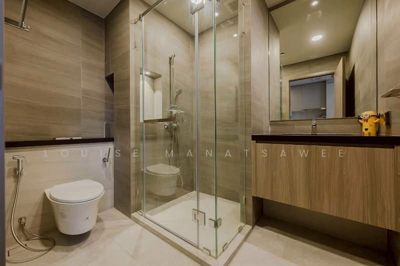 Whizdom The Forestias, Samut Prakan, Debaratana Road, Bang Kaeo, Bang Plee, Samut Prakan, 1 Bedroom, 47 sqm, Condo For Rent, by Louise Manatsawee, 500371999 - DDproperty.com