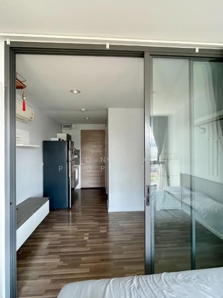 Living Nest Ramkhamhaeng, Bangkok, 845 Ramkhamhaeng Road, Hua Mak, Bang Kapi, Bangkok, 1 Bedroom, 24 sqm, Condo For Sale, by Connex Property, 500372000 - DDproperty.com