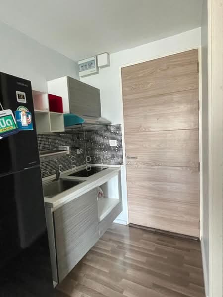 Living Nest Ramkhamhaeng, Bangkok, 845 Ramkhamhaeng Road, Hua Mak, Bang Kapi, Bangkok, 1 Bedroom, 24 sqm, Condo For Sale, by Connex Property, 500372000 - DDproperty.com