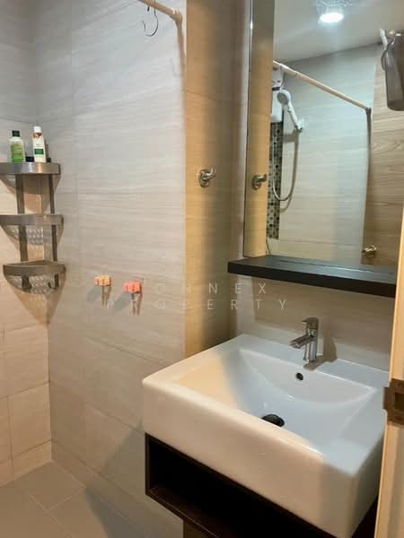 Living Nest Ramkhamhaeng, Bangkok, 845 Ramkhamhaeng Road, Hua Mak, Bang Kapi, Bangkok, 1 Bedroom, 24 sqm, Condo For Sale, by Connex Property, 500372000 - DDproperty.com