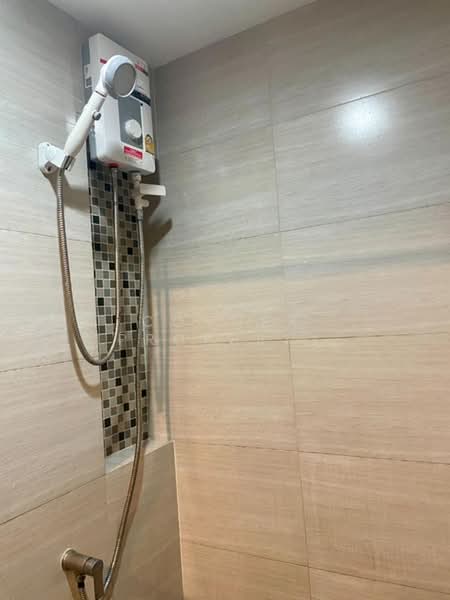 Living Nest Ramkhamhaeng, Bangkok, 845 Ramkhamhaeng Road, Hua Mak, Bang Kapi, Bangkok, 1 Bedroom, 24 sqm, Condo For Sale, by Connex Property, 500372000 - DDproperty.com