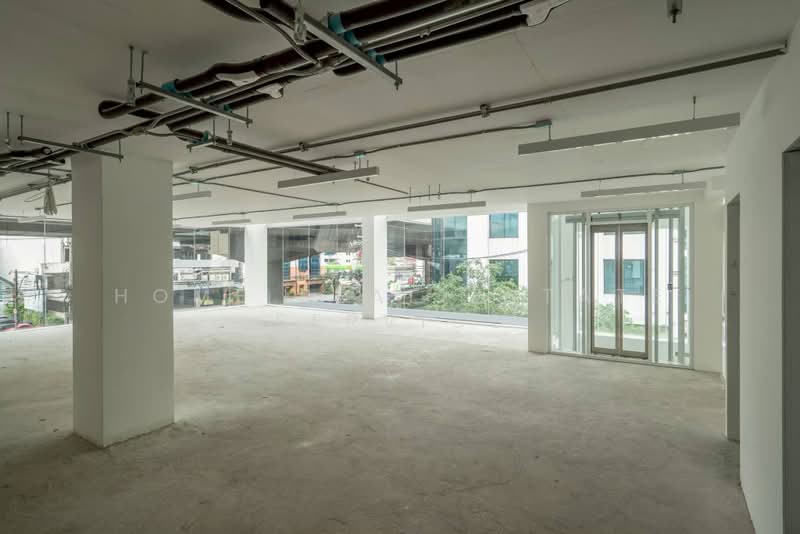 อาคาร 6 ชั้น พระราม 9 ซอย 54, Bangkok, Suan Luang, Suan Luang, Bangkok, , 1,500 sqm, Office Space For Rent, by HOME Real Estate Service, 500372001 - DDproperty.com