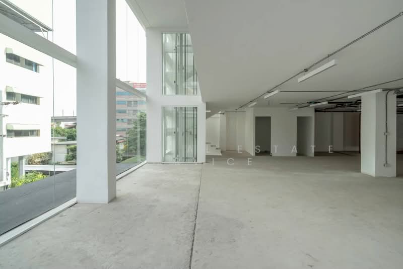 อาคาร 6 ชั้น พระราม 9 ซอย 54, Bangkok, Suan Luang, Suan Luang, Bangkok, , 1,500 sqm, Office Space For Rent, by HOME Real Estate Service, 500372001 - DDproperty.com