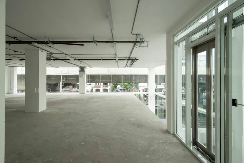 อาคาร 6 ชั้น พระราม 9 ซอย 54, Bangkok, Suan Luang, Suan Luang, Bangkok, , 1,500 sqm, Office Space For Rent, by HOME Real Estate Service, 500372001 - DDproperty.com