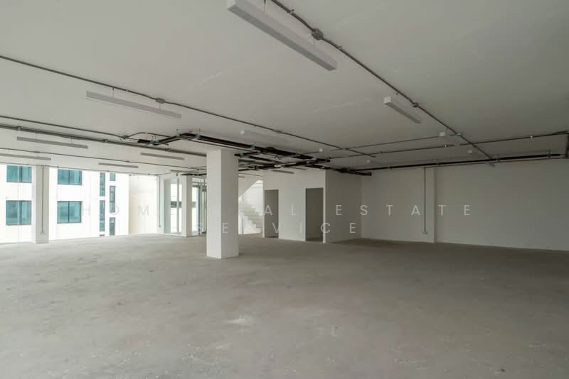 อาคาร 6 ชั้น พระราม 9 ซอย 54, Bangkok, Suan Luang, Suan Luang, Bangkok, , 1,500 sqm, Office Space For Rent, by HOME Real Estate Service, 500372001 - DDproperty.com