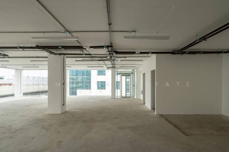 อาคาร 6 ชั้น พระราม 9 ซอย 54, Bangkok, Suan Luang, Suan Luang, Bangkok, , 1,500 sqm, Office Space For Rent, by HOME Real Estate Service, 500372001 - DDproperty.com