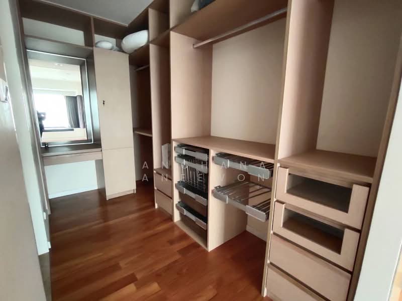 Amanta Lumpini, Bangkok, Rama 4 Road, Thung Maha Mek, Sathon, Bangkok, 1 Bedroom, 63 sqm, Condo For Rent, by Vertex Luxe Estate Co.,LTD, 500372003 - DDproperty.com