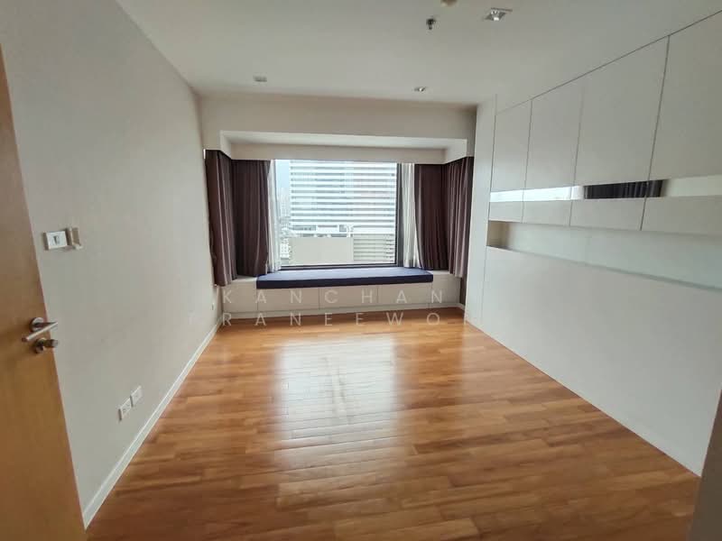 Amanta Lumpini, Bangkok, Rama 4 Road, Thung Maha Mek, Sathon, Bangkok, 1 Bedroom, 63 sqm, Condo For Rent, by Vertex Luxe Estate Co.,LTD, 500372003 - DDproperty.com