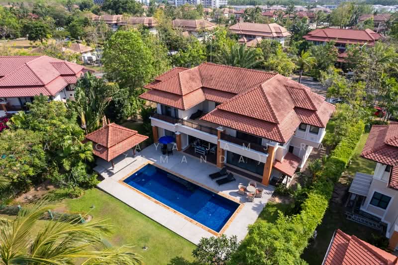 Laguna Village Phuket, Phuket, Choeng Thale, Thalang, Phuket, 4 Bedrooms, 450 sqm, Villa For Rent, by Apichaya Jamjarat (Amanda), 500372004 - DDproperty.com