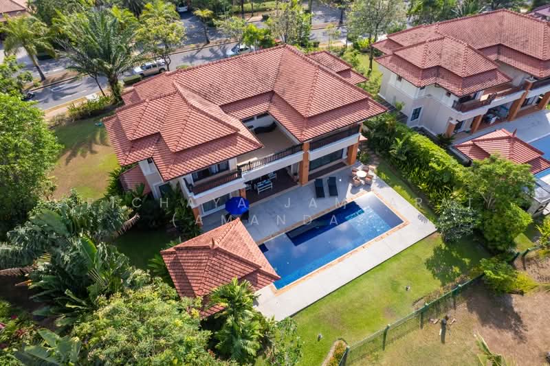 Laguna Village Phuket, ภูเก็ต, เชิงทะเล, ถลาง, ภูเก็ต, 450 ตร.ม., วิลล่า ให้เช่า, โดย Apichaya Jamjarat (Amanda), 500372004 - DDproperty.com