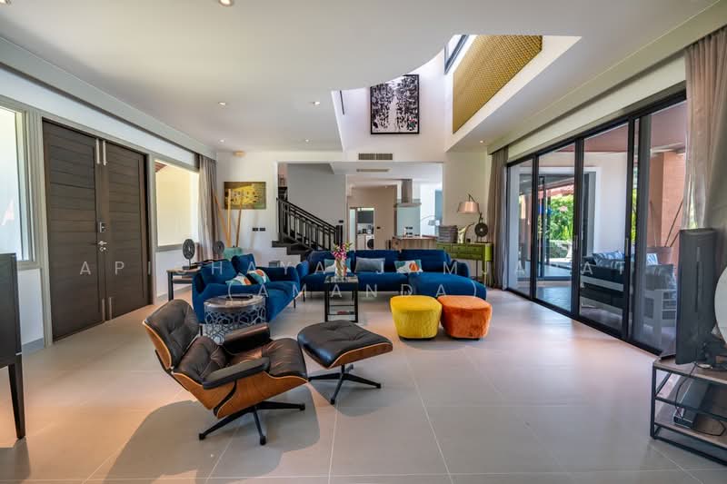 Laguna Village Phuket, Phuket, Choeng Thale, Thalang, Phuket, 4 Bedrooms, 450 sqm, Villa For Rent, by Apichaya Jamjarat (Amanda), 500372004 - DDproperty.com