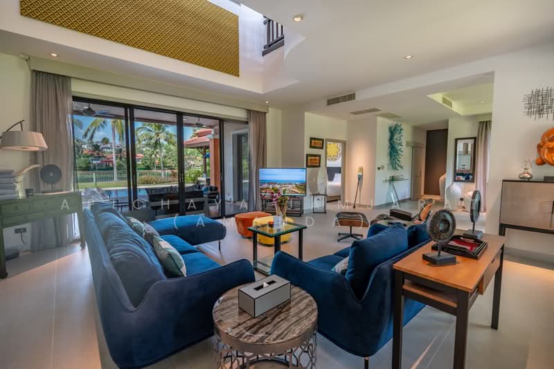 Laguna Village Phuket, ภูเก็ต, เชิงทะเล, ถลาง, ภูเก็ต, 450 ตร.ม., วิลล่า ให้เช่า, โดย Apichaya Jamjarat (Amanda), 500372004 - DDproperty.com
