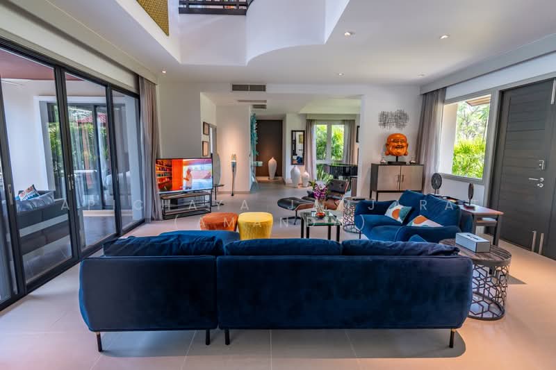 Laguna Village Phuket, Phuket, Choeng Thale, Thalang, Phuket, 4 Bedrooms, 450 sqm, Villa For Rent, by Apichaya Jamjarat (Amanda), 500372004 - DDproperty.com