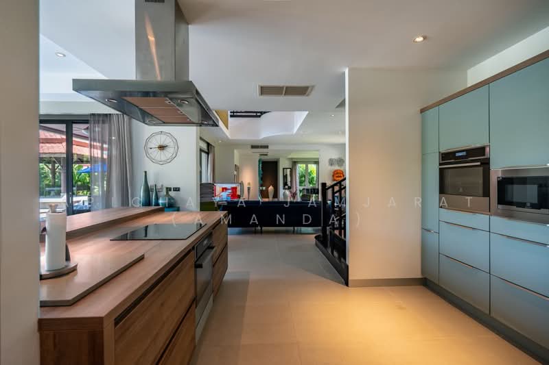Laguna Village Phuket, Phuket, Choeng Thale, Thalang, Phuket, 4 Bedrooms, 450 sqm, Villa For Rent, by Apichaya Jamjarat (Amanda), 500372004 - DDproperty.com