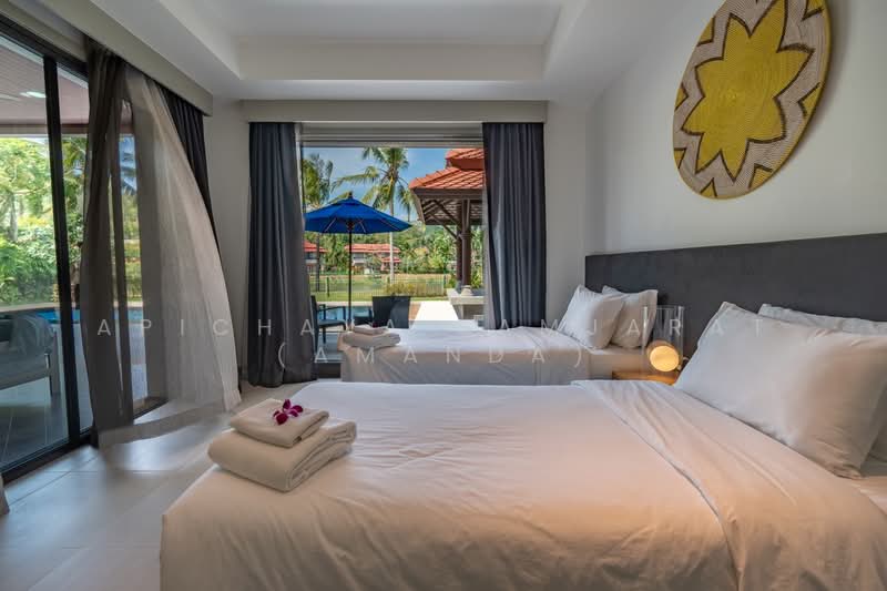 Laguna Village Phuket, Phuket, Choeng Thale, Thalang, Phuket, 4 Bedrooms, 450 sqm, Villa For Rent, by Apichaya Jamjarat (Amanda), 500372004 - DDproperty.com