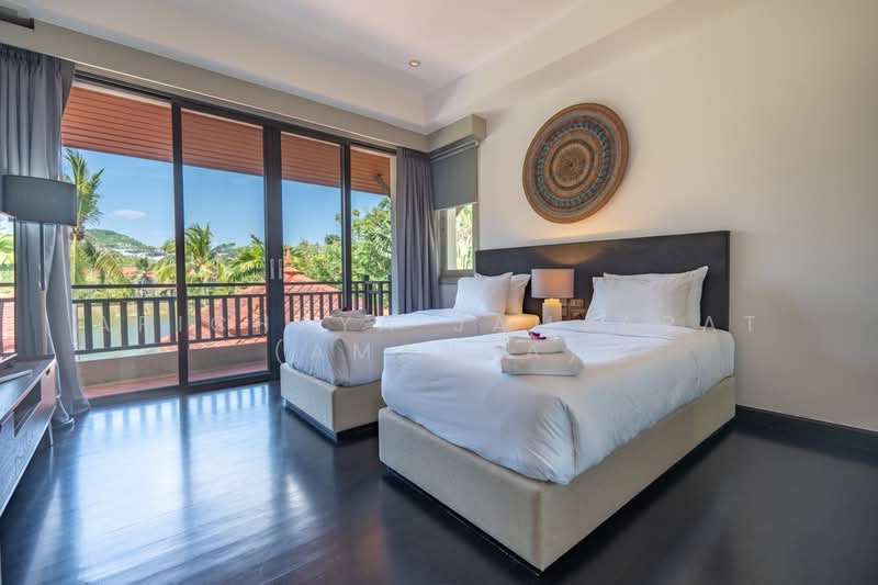 Laguna Village Phuket, Phuket, Choeng Thale, Thalang, Phuket, 4 Bedrooms, 450 sqm, Villa For Rent, by Apichaya Jamjarat (Amanda), 500372004 - DDproperty.com