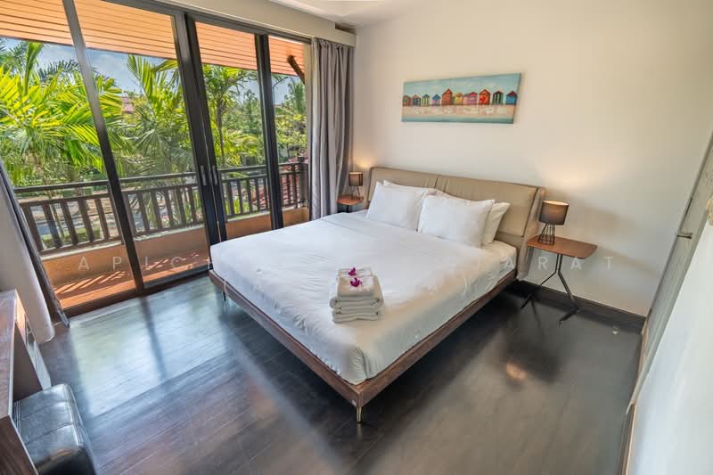 Laguna Village Phuket, Phuket, Choeng Thale, Thalang, Phuket, 4 Bedrooms, 450 sqm, Villa For Rent, by Apichaya Jamjarat (Amanda), 500372004 - DDproperty.com